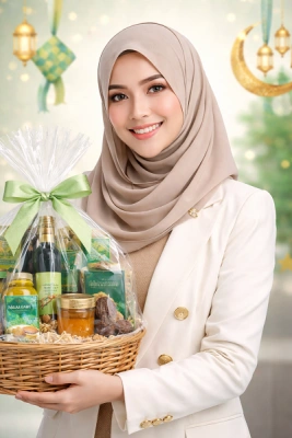 Toko Parcel Ciwidey